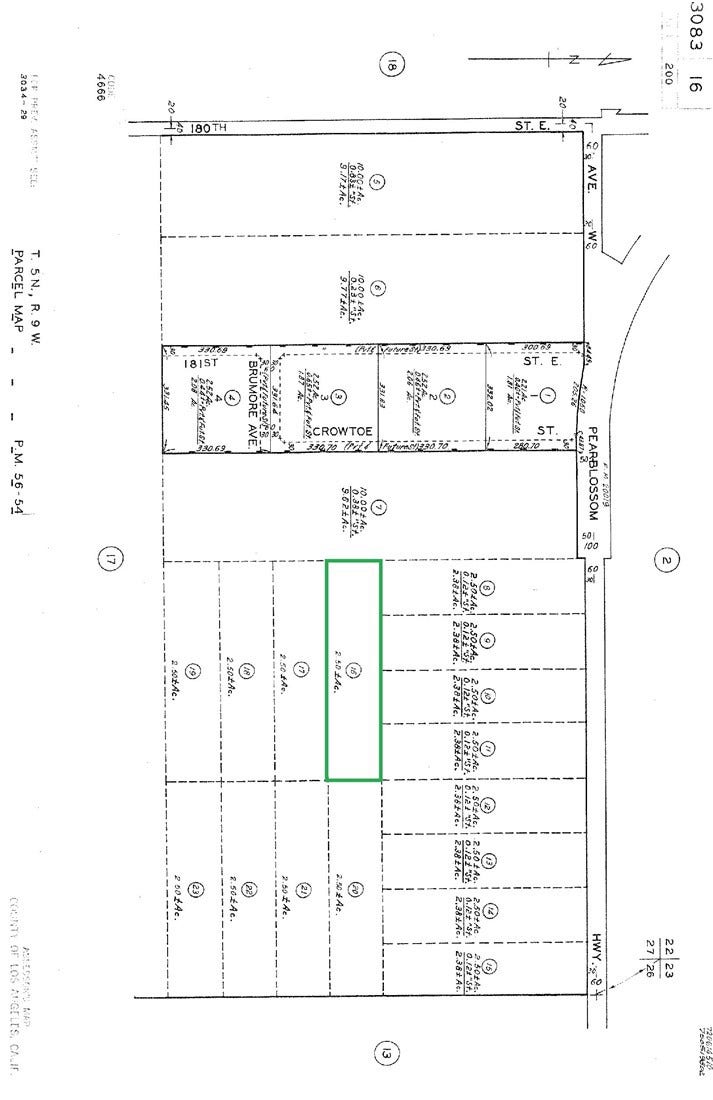 Property photo for 0 Vac/Vic Pb Hwy/183 Ste, Black Butte, CA