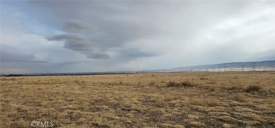 Property photo for 0 Ave G/Vic 115 St W, Lancaster, CA