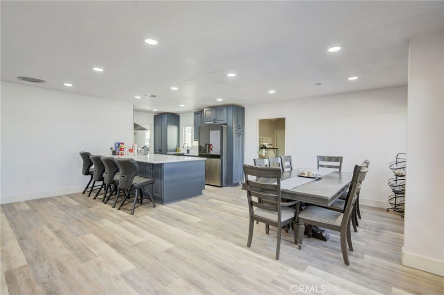 Property photo for 38465 3rd Street E, Palmdale, CA