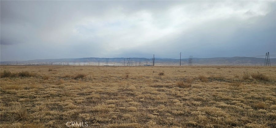 Property photo for 0 Ave G/Vic 115 St W, Lancaster, CA
