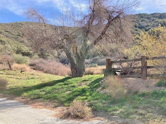 Property photo for 0 Calle Rosalito, Green Valley, CA