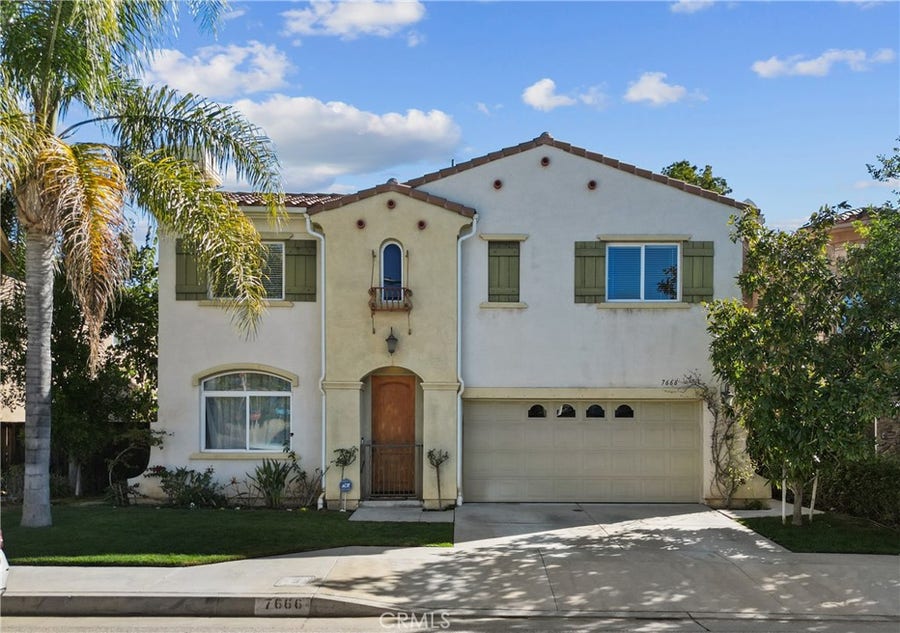 Property photo for 7666 Balasiano Avenue, West Hills, CA