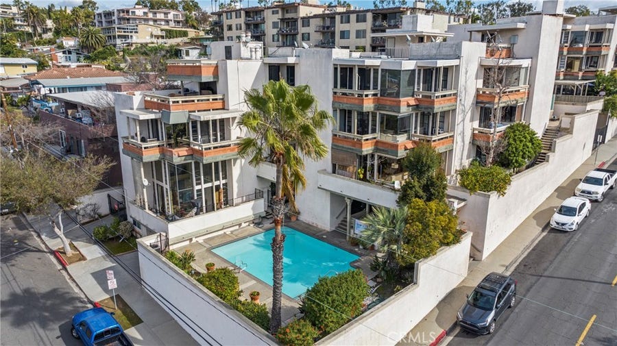 Property photo for 2525 E 19th Street, #24, Signal Hill, CA