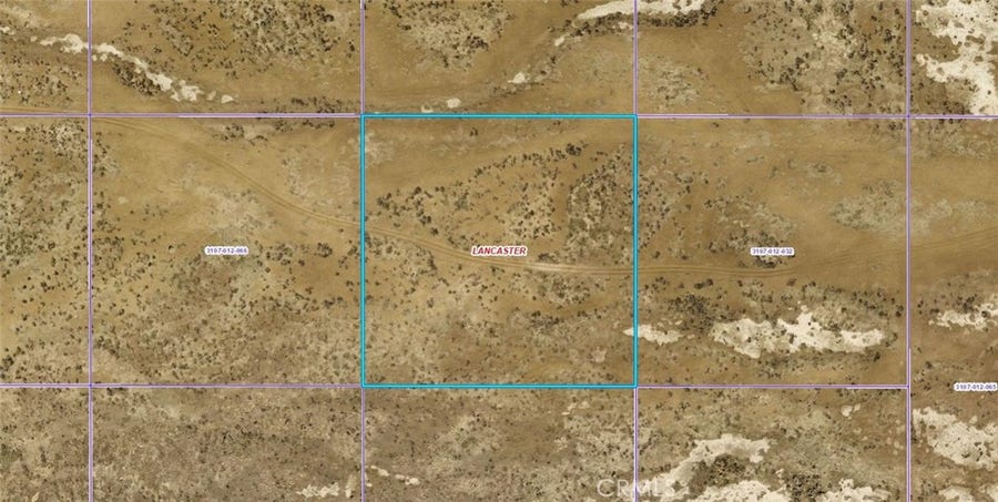 Property photo for 0 Vac/Vic 38th Stw/Ave H10, Lancaster, CA