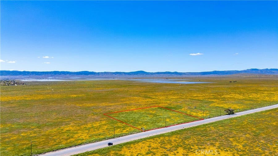 Property photo for 0 Ave D Vic 92 Stw, Lancaster, CA