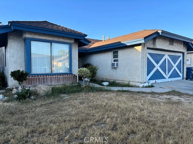 Property photo for 2527 Joshua Hills Drive, Palmdale, CA