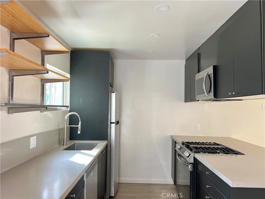 Property photo for 3461 Perlita Ave, #1, Los Angeles, CA