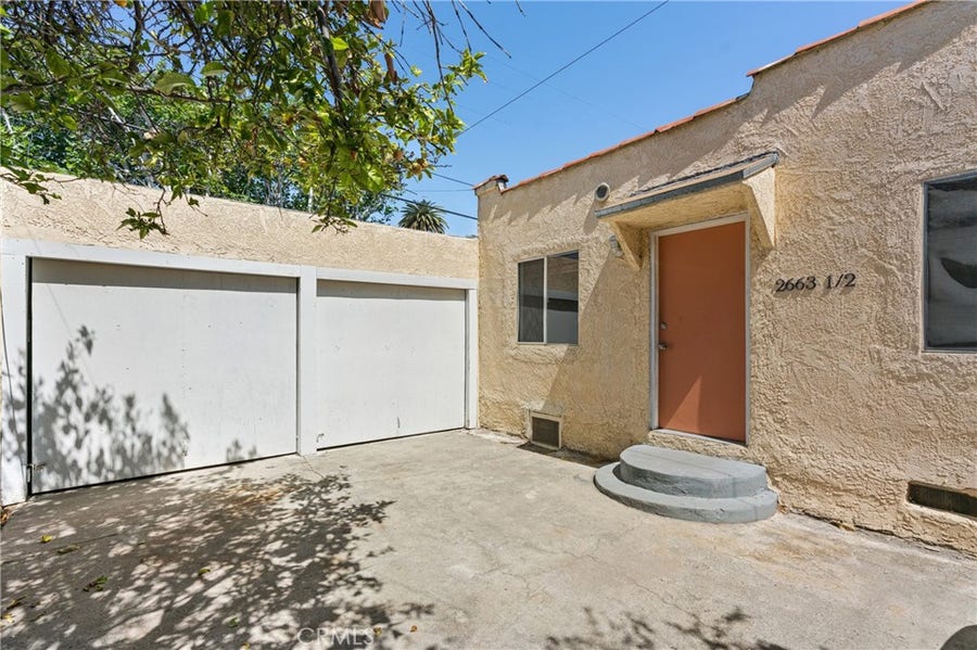 Property photo for 2663 S Harcourt Avenue, Los Angeles, CA