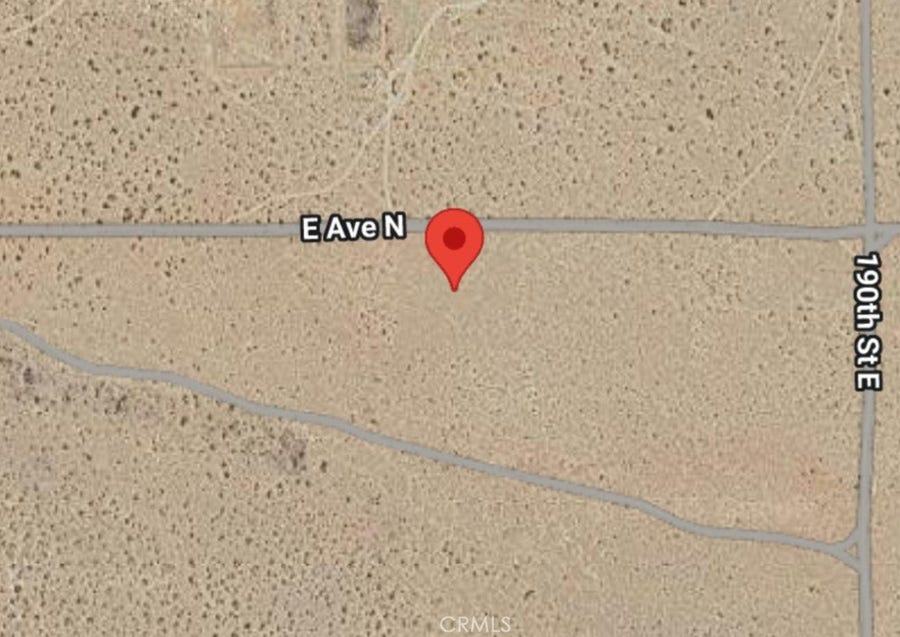 Property photo for 133 E Avenue N, Palmdale, CA
