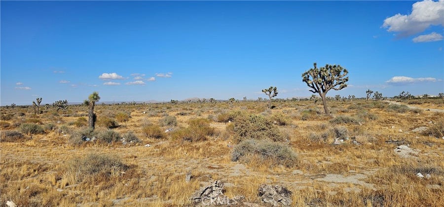 Property photo for 0 70th Street E, Palmdale, CA