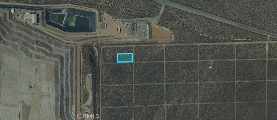 Property photo for 10 Mohawk Avenue, Mojave, CA