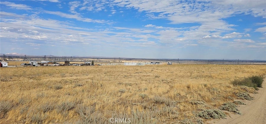Property photo for 0 W Avenue K-8 / 103rd W, Lancaster, CA