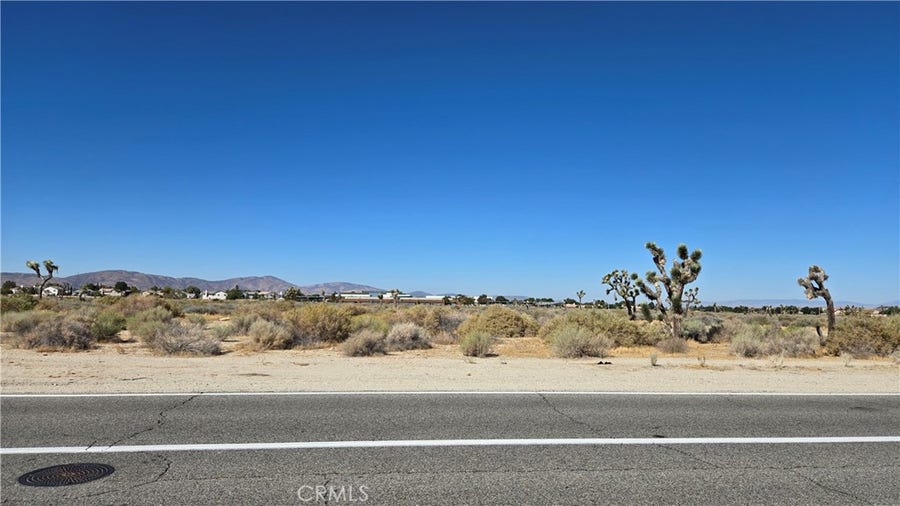 Property photo for 0 65th St East near Ave R-4 Avenue, Palmdale, CA