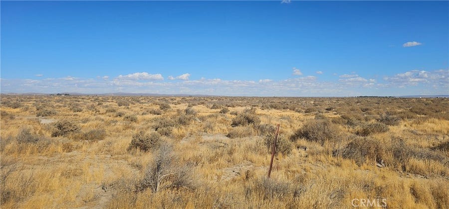 Property photo for 0 Ave E-6, Lancaster, CA