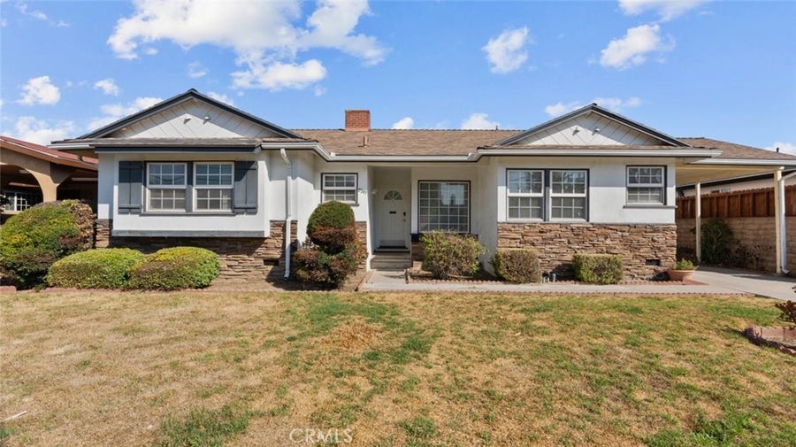 Property photo for 19349 Friar Street, Tarzana, CA