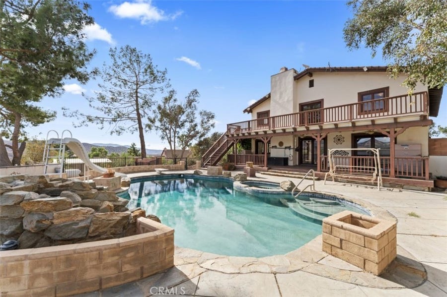 Property photo for 35640 Dormer Road, Agua Dulce, CA