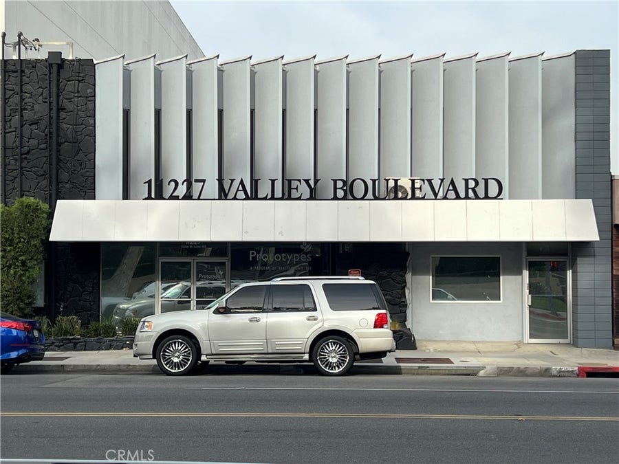 Property photo for 3513 Johnson Avenue, El Monte, CA