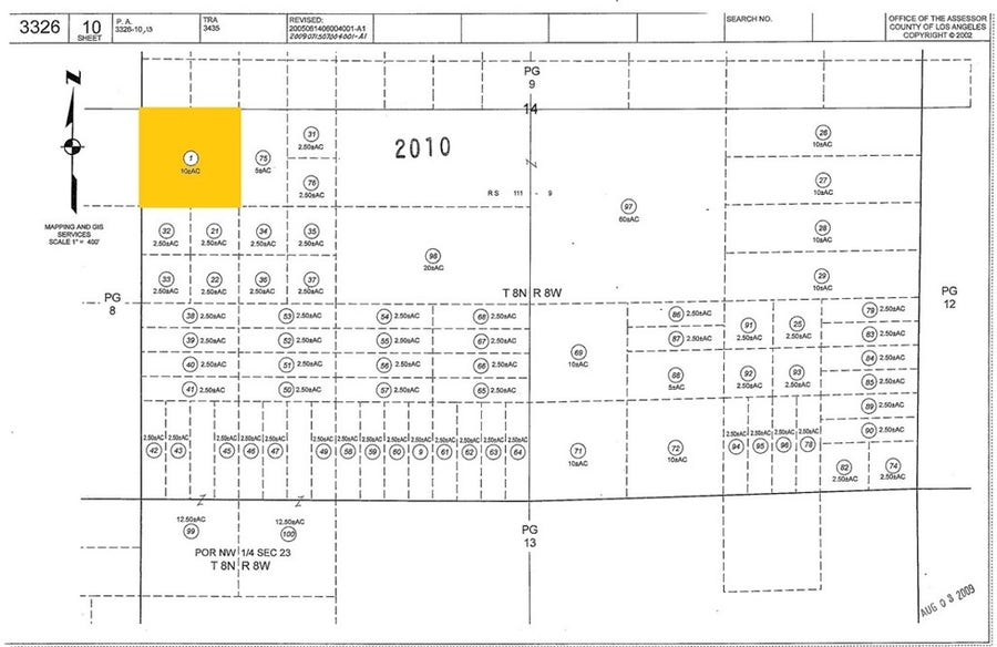 Property photo for 240 E Avenue C, Lancaster, CA