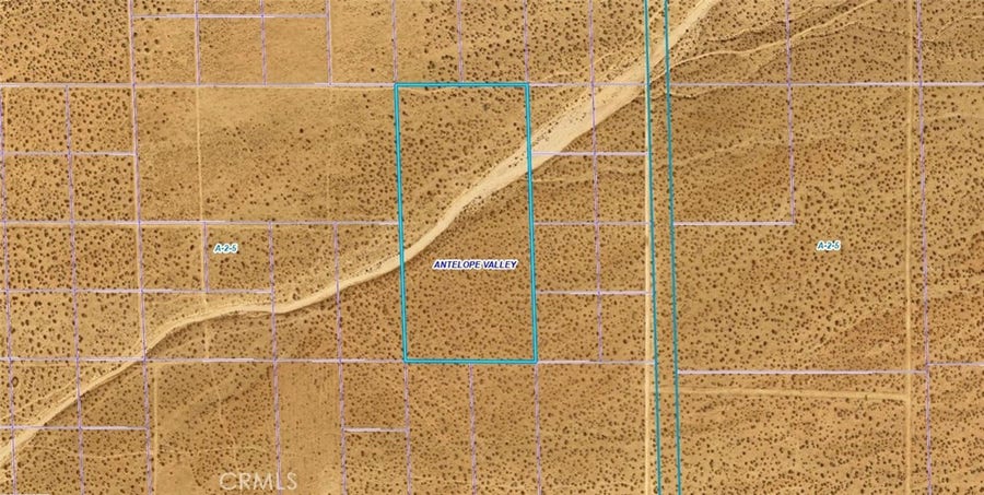 Property photo for 0 Vic Ave G8 & 165th St E, Lancaster, CA