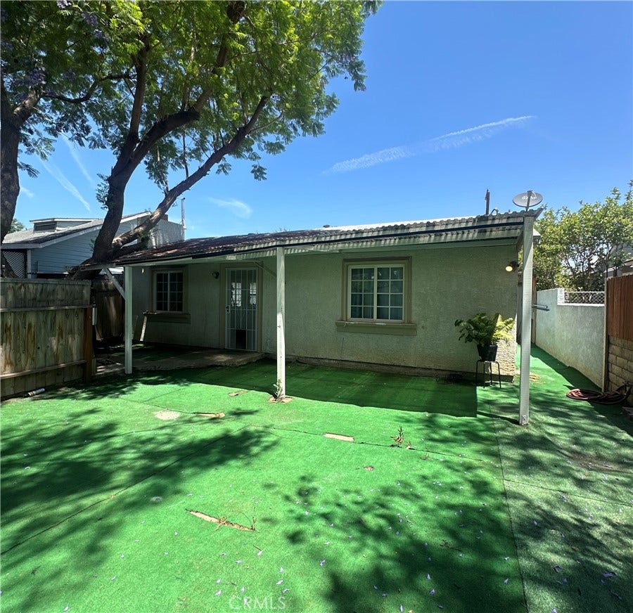 Property photo for 22113 Cantlay Street, Canoga Park, CA
