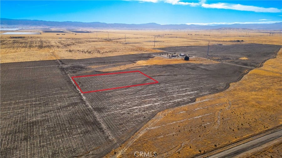 Property photo for 0 W Avenue C-2, Lancaster, CA