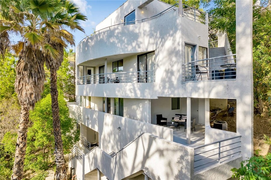 Property photo for 4939 Medina Drive, Woodland Hills, CA