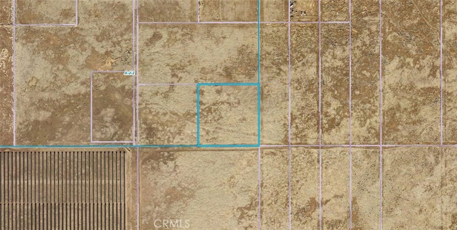 Property photo for 0 W Avenue J-4, Lancaster, CA