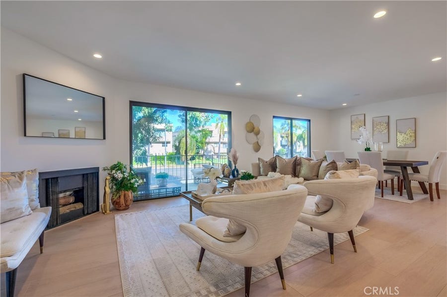 Property photo for 17230 Chatsworth Street, #1, Granada Hills, CA
