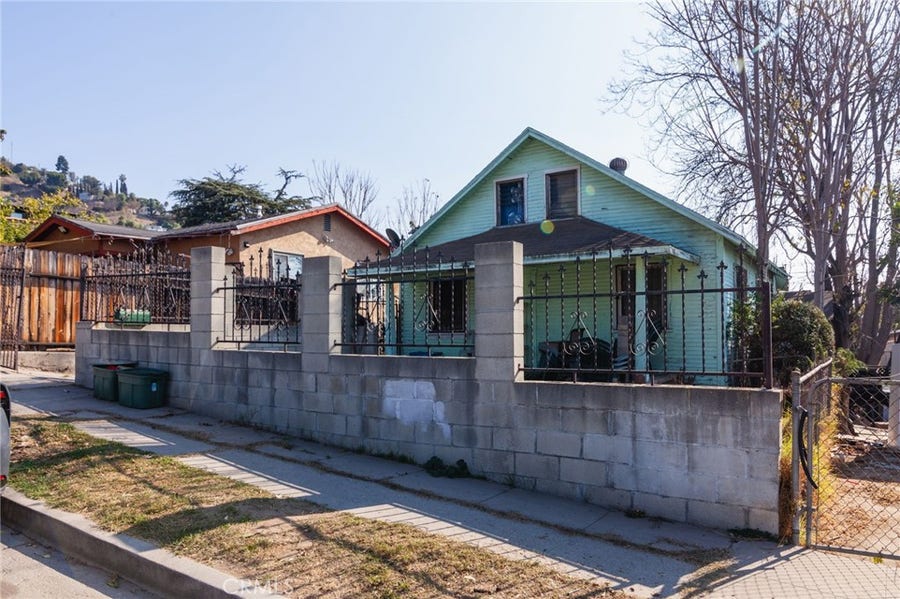Property photo for 2908 Future Street, Los Angeles, CA
