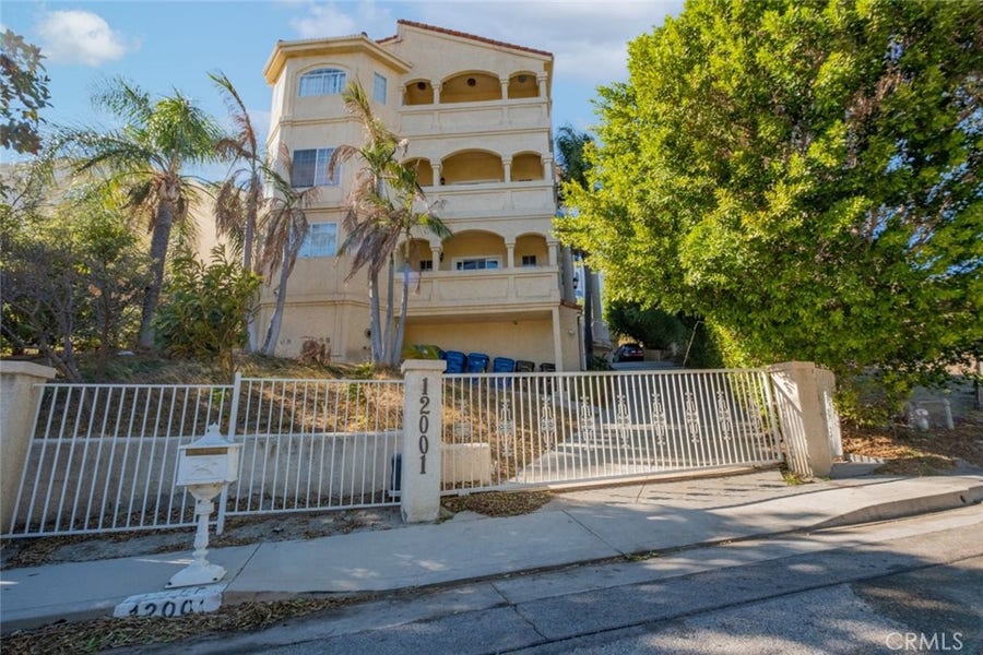 Property photo for 12001 Shoshone Avenue, Granada Hills, CA