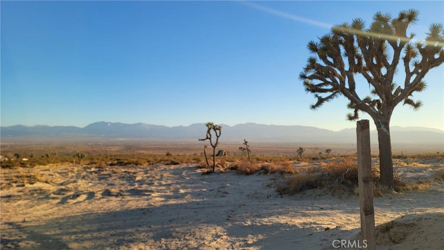 Property photo for 0 E Avenue N-8, Palmdale, CA