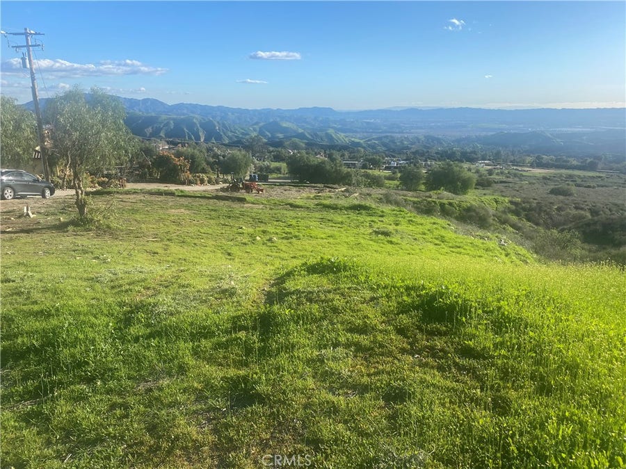 Property photo for 0 Purple Ridge Road, Sylmar, CA