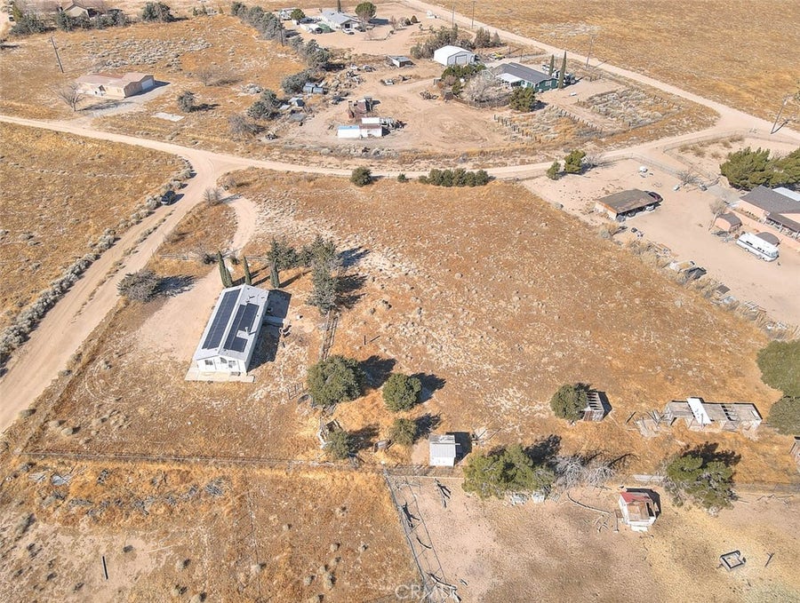 Property photo for 25253 Malmo Street, Lancaster, CA