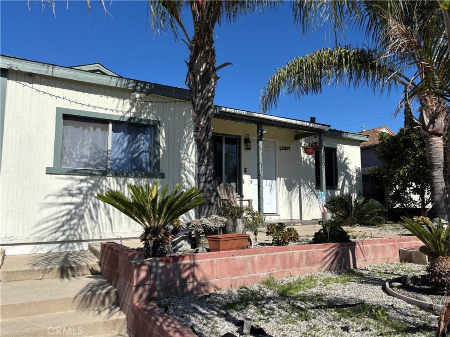 Property photo for 13307 Herron Street, Sylmar, CA