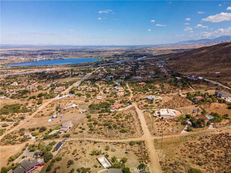 Property photo for 1 Vac/Cor Avenue S14/Camares Drive, Palmdale, CA