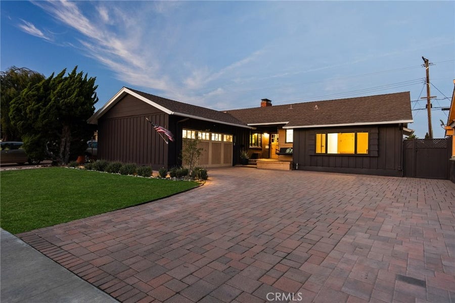 Property photo for 4805 Paseo De Las Tortugas, Torrance, CA