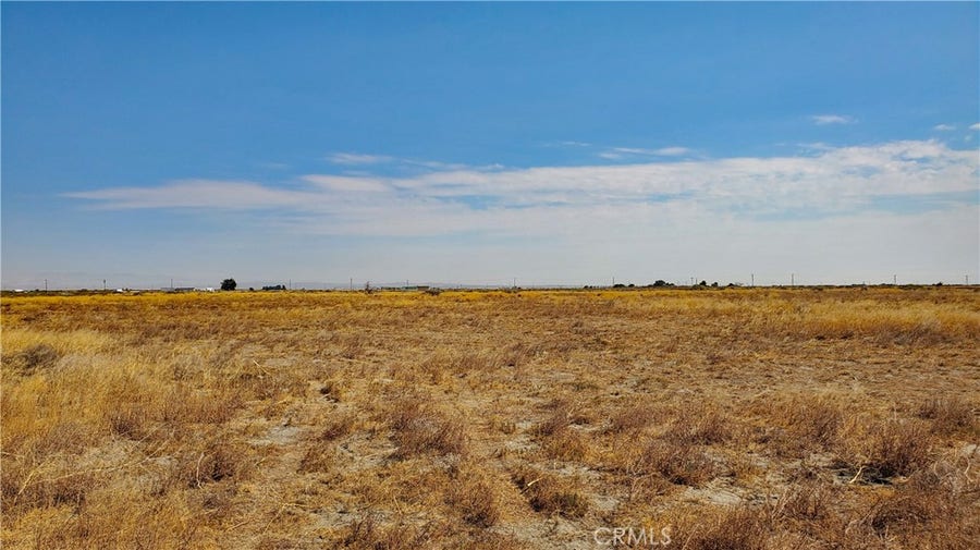 Property photo for 0 W Vicinity Ave K-8 & 58th St E, Lancaster, CA