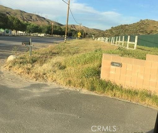 Property photo for 15840 Sierra Canyon, Canyon Country, CA
