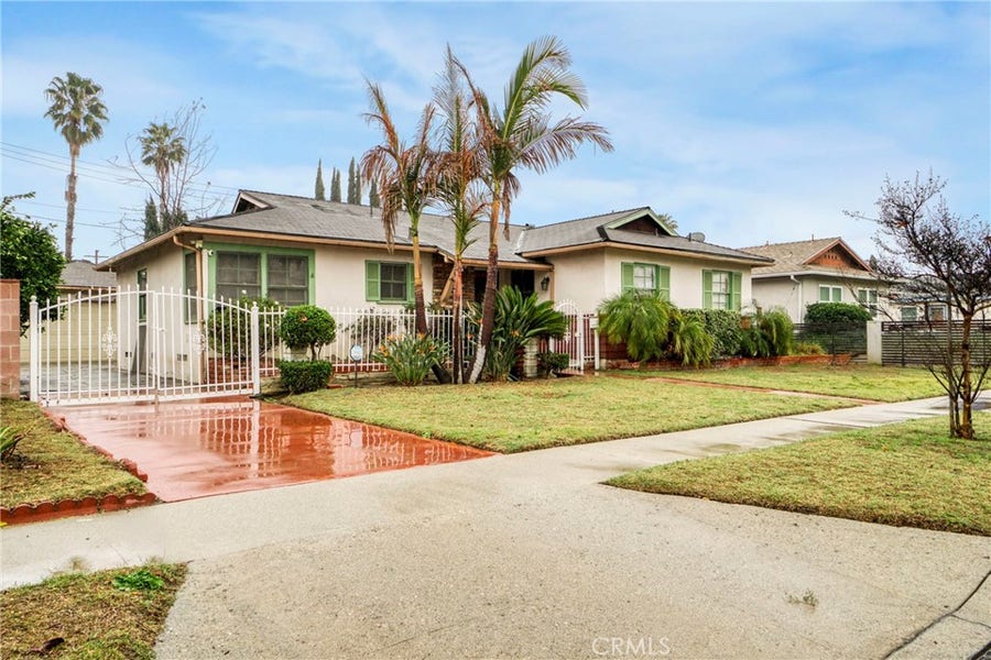 Property photo for 8214 Mary Ellen, North Hollywood, CA