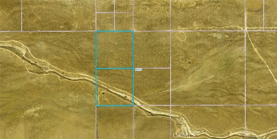Property photo for 0 Vic 245 STW Avenue A8, Lancaster, CA