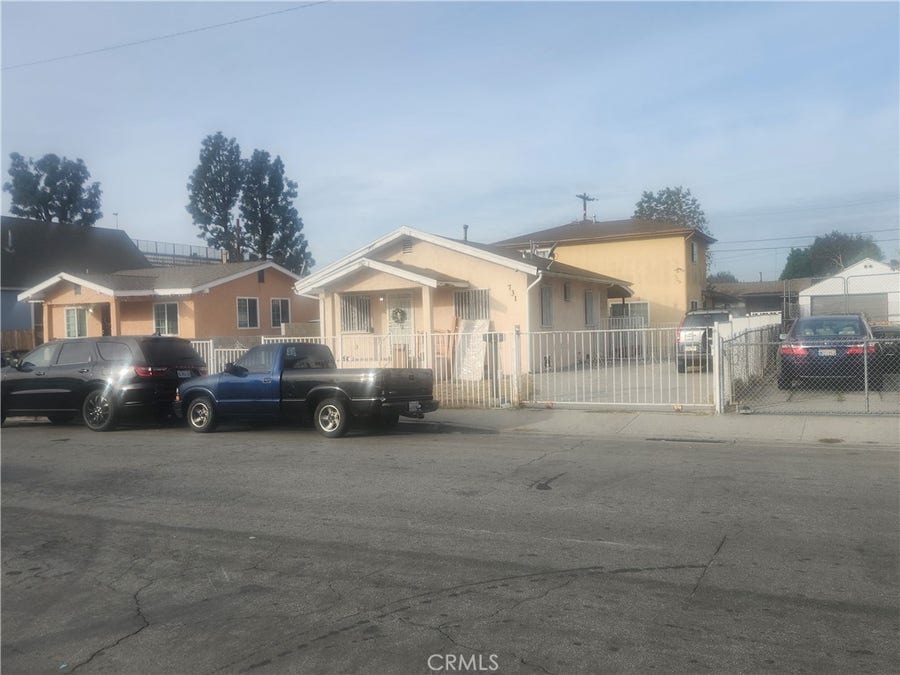 Property photo for 731 Belden Avenue, Los Angeles, CA