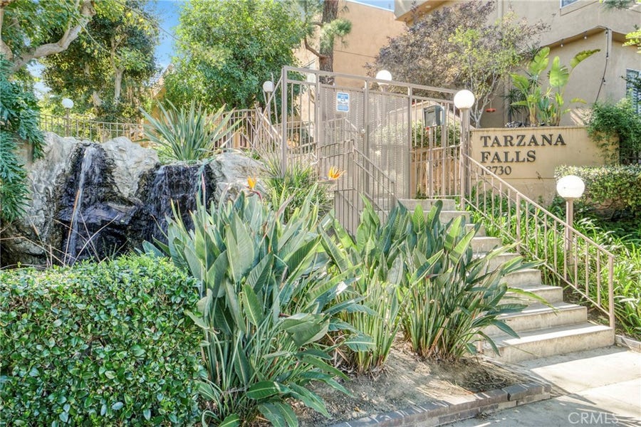Property photo for 18730 Hatteras Street, #49, Tarzana, CA