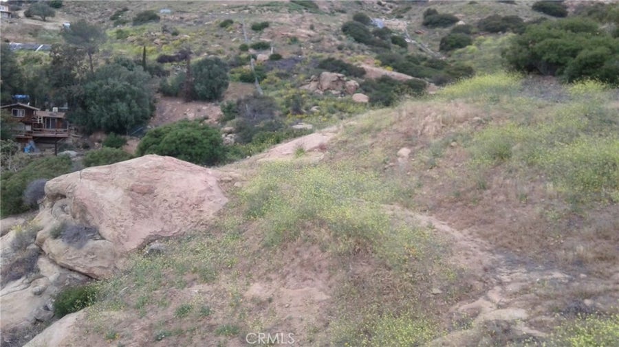 Property photo for 0 Amigo, Chatsworth, CA
