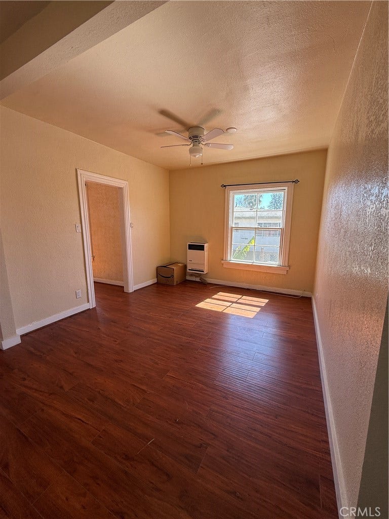 Property photo for 1946 New England St, #1/2, Los Angeles, CA