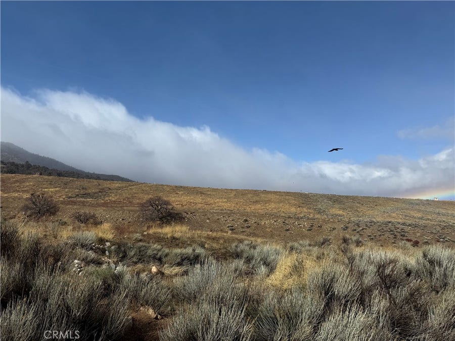 Property photo for 0 Summers Drive, Tehachapi, CA