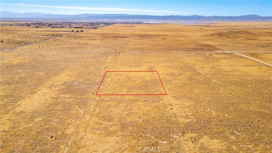 Property photo for 92 Avenue A-12, Lancaster, CA