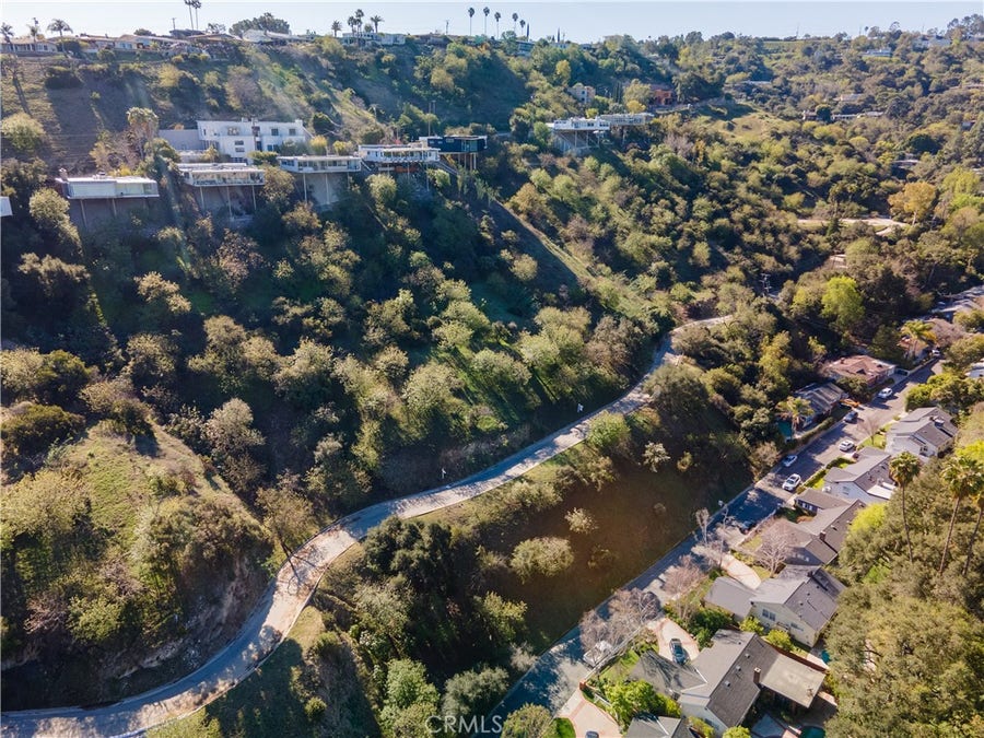 Property photo for 3724 N Knobhill Drive, Sherman Oaks, CA