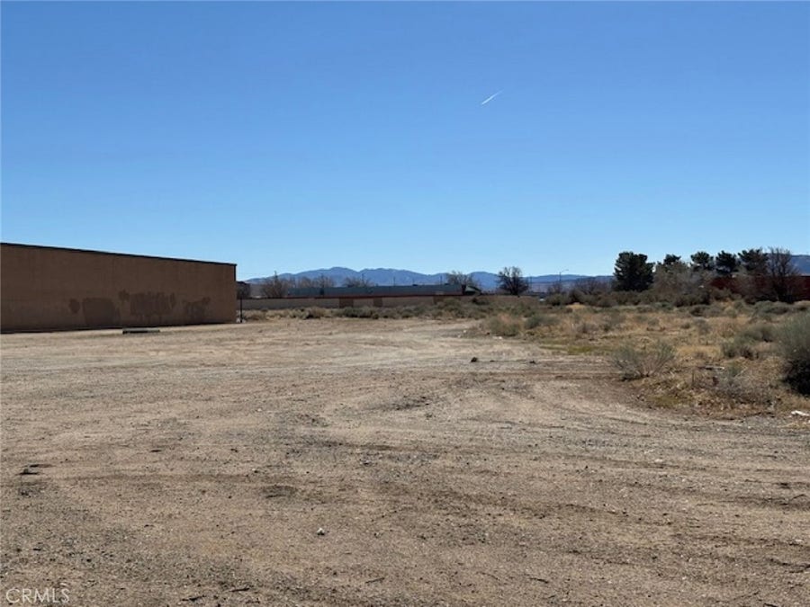 Property photo for 0 Ave M Vic Antelope Highway, Palmdale, CA