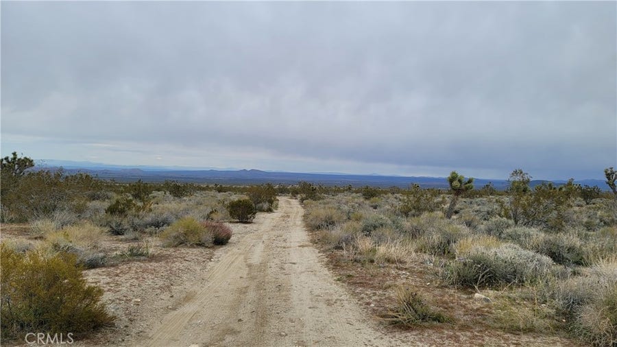 Property photo for 0 202nd St E & Ave X4, Llano, CA