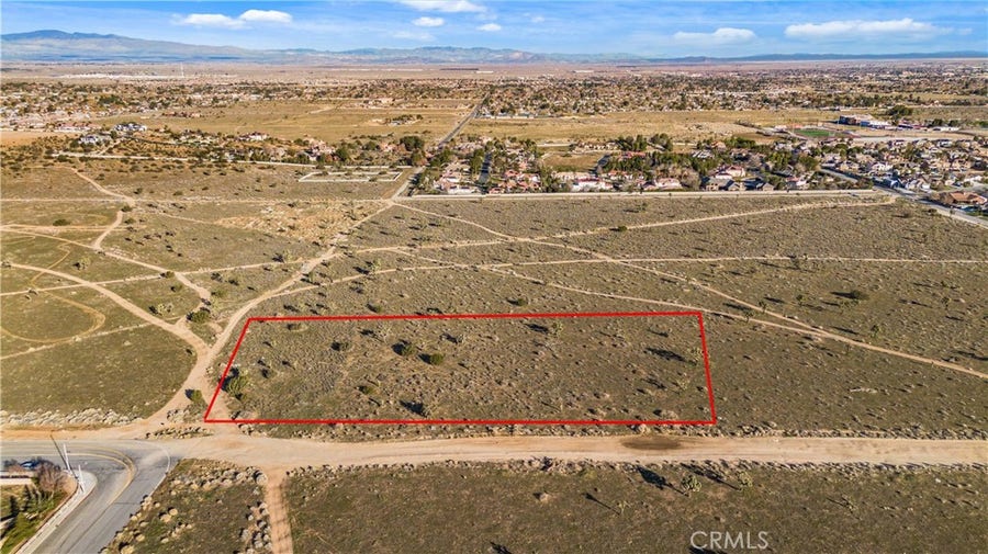Property photo for 3400 W Avenue M8, Lancaster, CA
